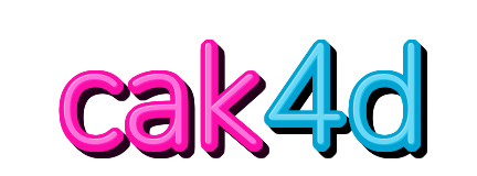 cak4d — logo kanal