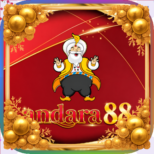 andara88 — galeri pratinjau Resmi APK